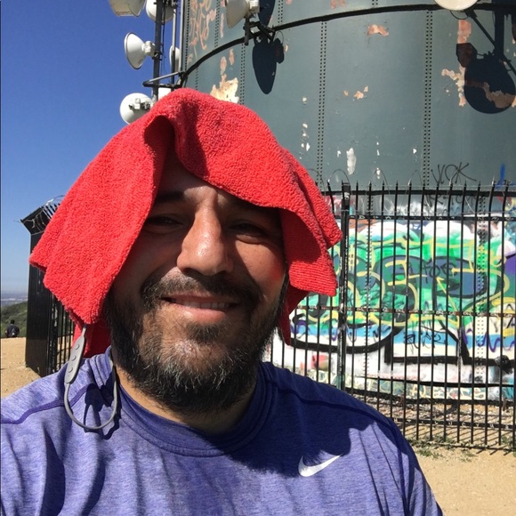 Meet your Posher, Joe - Picture 1 of 1